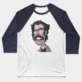 Earl pixelart fanart Baseball T-Shirt